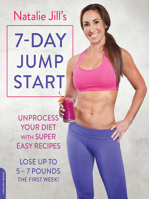 Title details for Natalie Jill's 7-Day Jump Start by Natalie Jill - Available